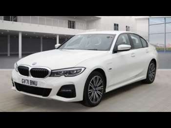 Used BMW 3 Series 2022 for sale - 74628649: Photo
