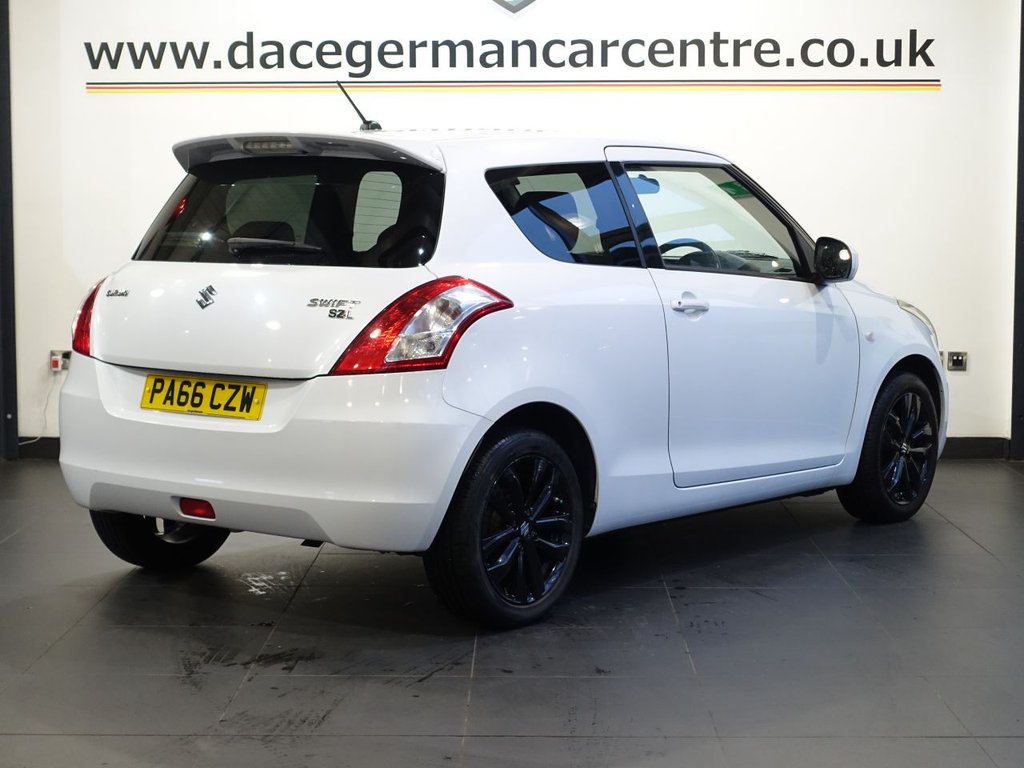 Used Suzuki Swift 2017 for sale - 77534279: Photo 6