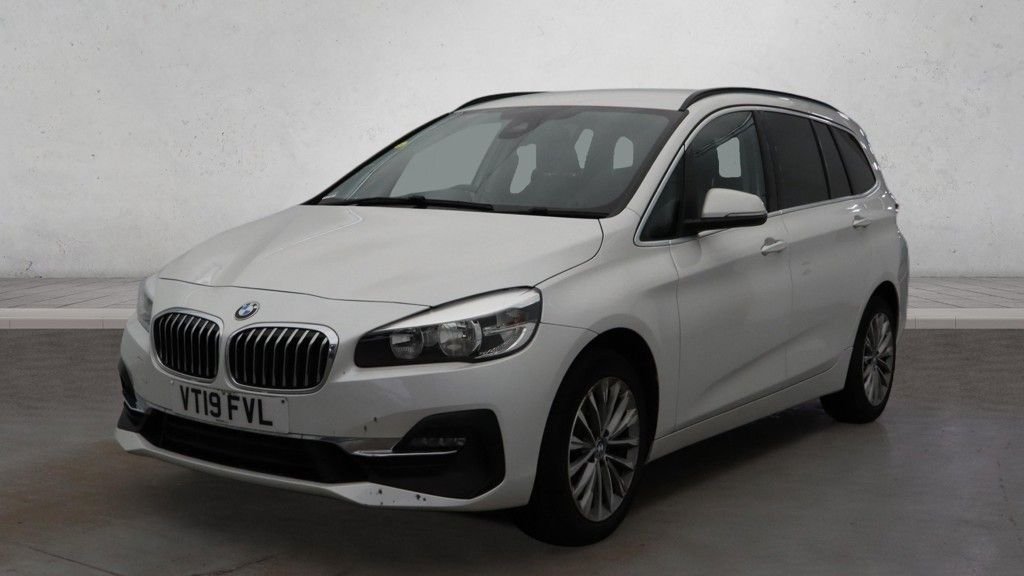 Used BMW 2 Series 2019 for sale - 77583707: Photo 2