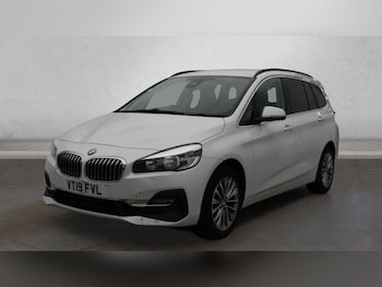 Used BMW 2 Series 2019 for sale - 77583707: Photo