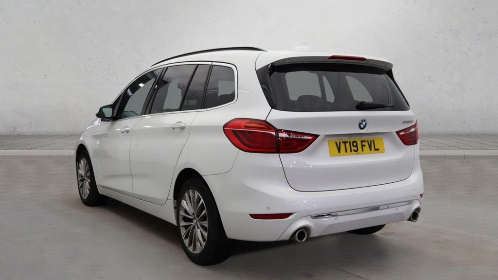 Used BMW 2 Series 2019 for sale - 77583707: Photo 3