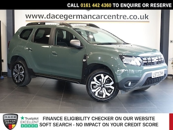 Used Dacia Duster 2023 for sale - 79584515: Photo