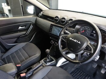Used Dacia Duster 2023 for sale - 79584515: Photo