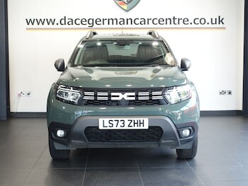 Used Dacia Duster 2023 for sale - 79584515: Photo