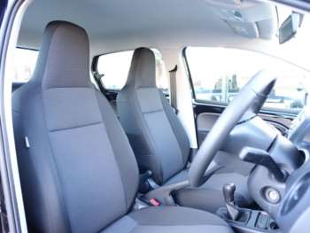 Used Skoda Citigo 2018 for sale - 74986402: Photo