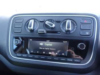 Used Skoda Citigo 2018 for sale - 74986402: Photo