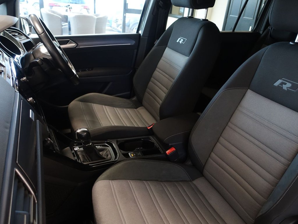 Used Volkswagen Touran 2019 for sale - 77026875: Photo 13
