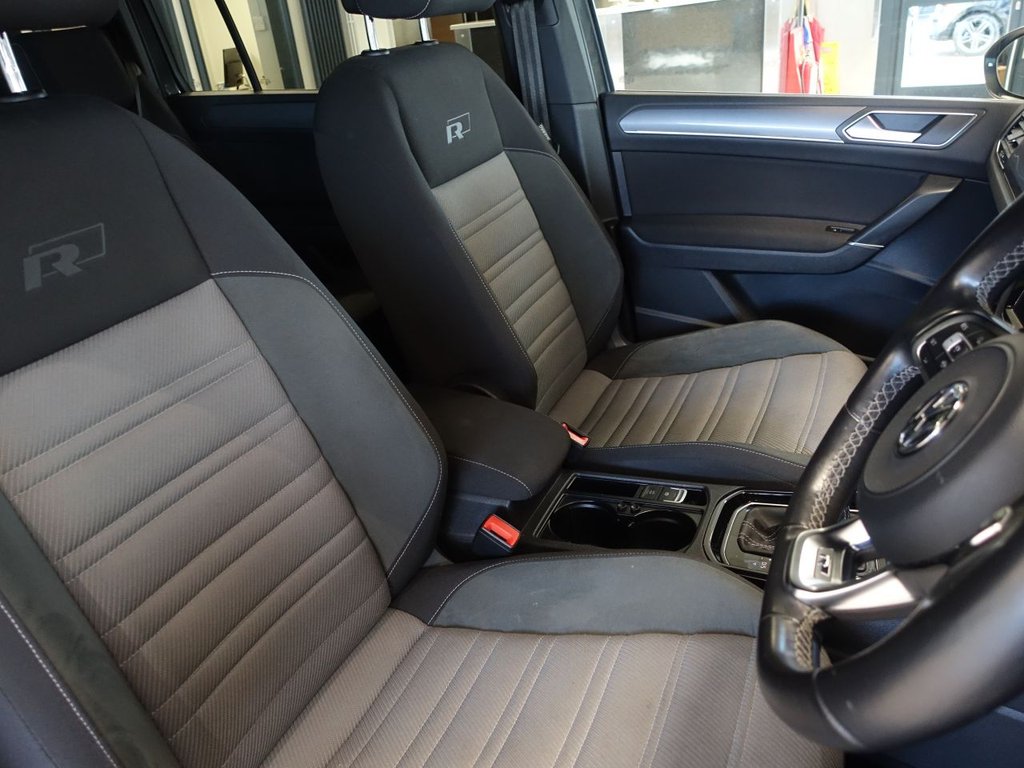 Used Volkswagen Touran 2019 for sale - 77026875: Photo 14