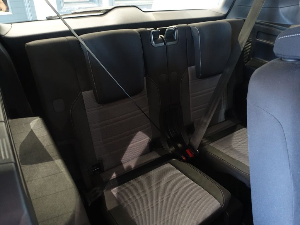 Used Volkswagen Touran 2019 for sale - 77026875: Photo 17