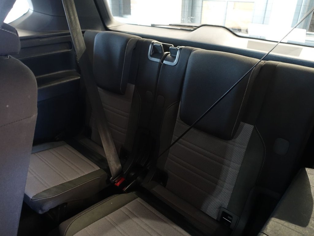 Used Volkswagen Touran 2019 for sale - 77026875: Photo 18