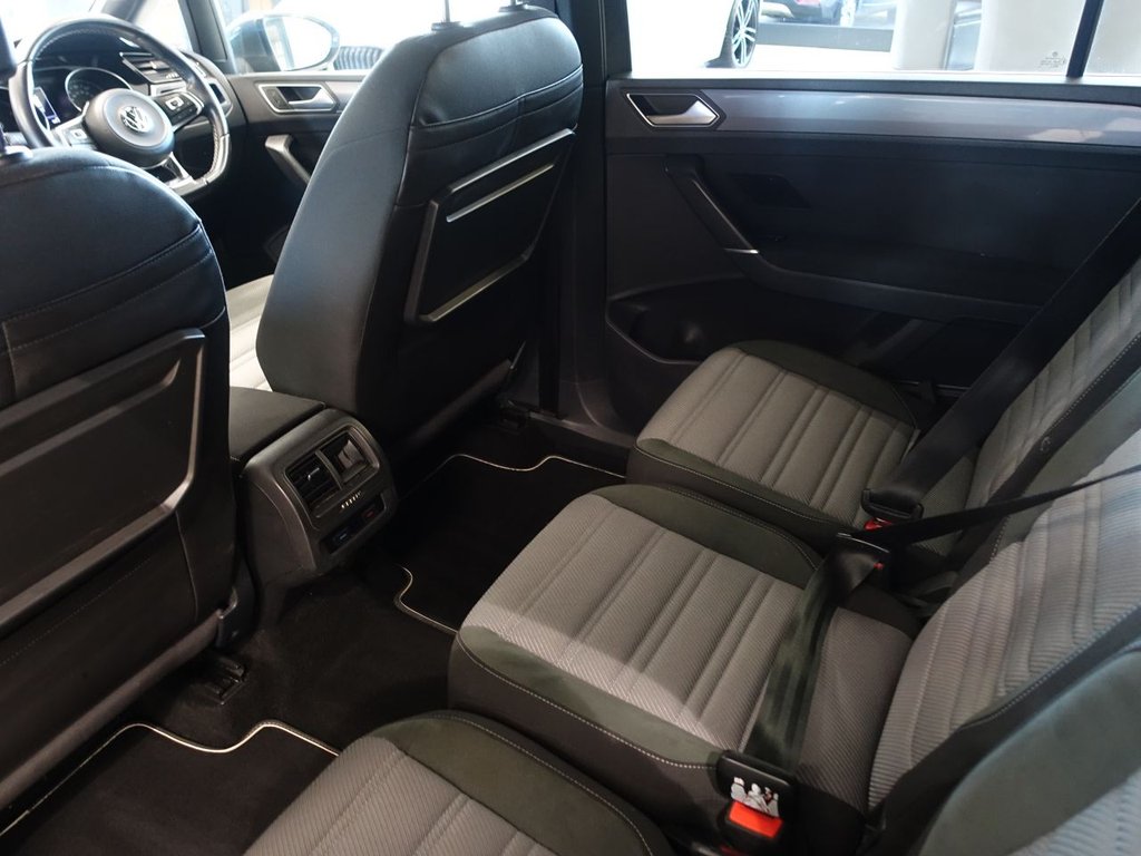 Used Volkswagen Touran 2019 for sale - 77026875: Photo 19