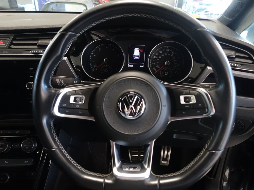 Used Volkswagen Touran 2019 for sale - 77026875: Photo 21