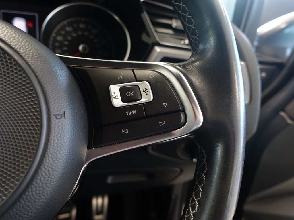 Used Volkswagen Touran 2019 for sale - 77026875: Photo 23