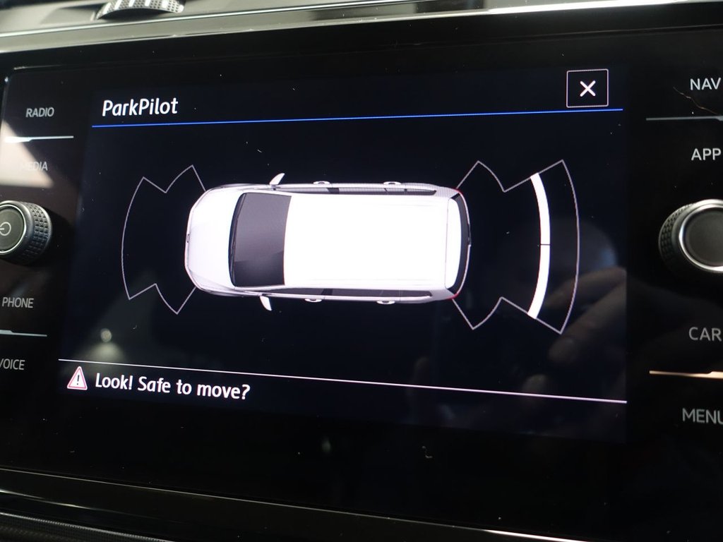 Used Volkswagen Touran 2019 for sale - 77026875: Photo 30