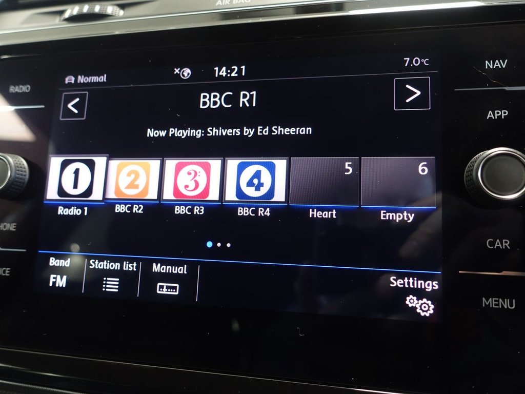 Used Volkswagen Touran 2019 for sale - 77026875: Photo 31