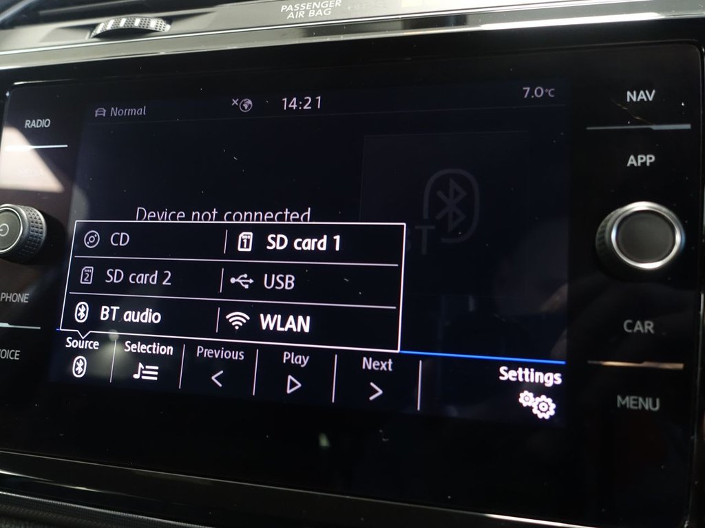 Used Volkswagen Touran 2019 for sale - 77026875: Photo 32