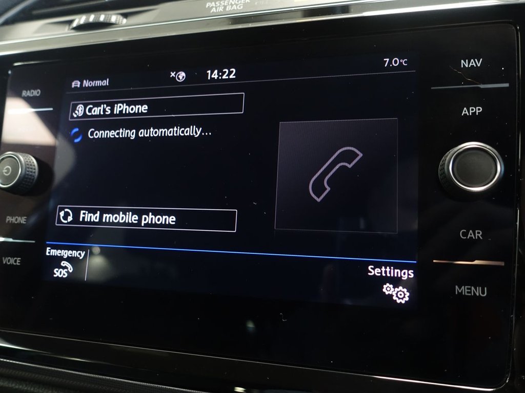 Used Volkswagen Touran 2019 for sale - 77026875: Photo 33