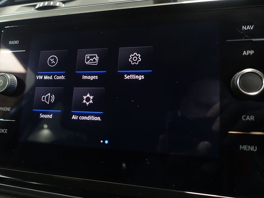 Used Volkswagen Touran 2019 for sale - 77026875: Photo 36