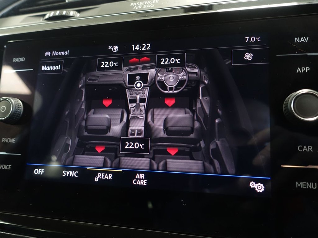 Used Volkswagen Touran 2019 for sale - 77026875: Photo 37