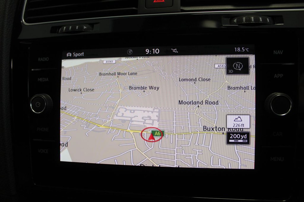 Used Volkswagen Touran 2019 for sale - 77026875: Photo 4