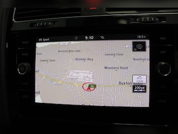 Used Volkswagen Touran 2019 for sale - 77026875: Photo