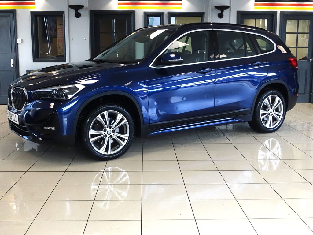Used BMW X1 2020 for sale - 77027214: Photo 10