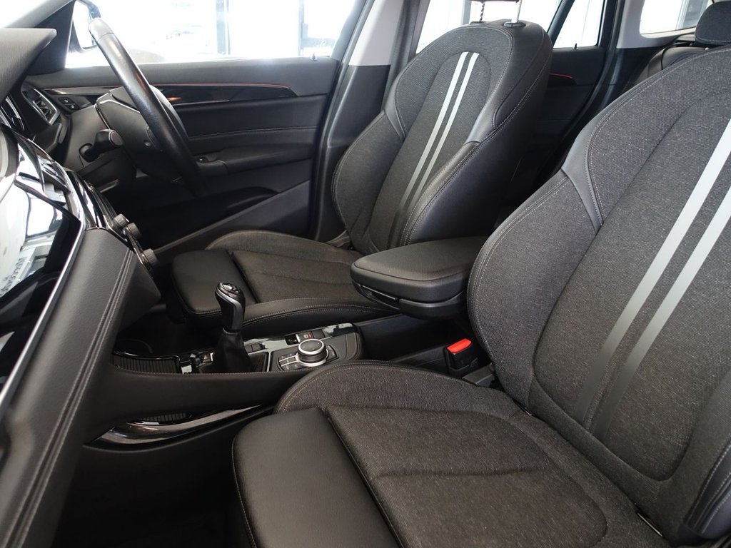 Used BMW X1 2020 for sale - 77027214: Photo 13