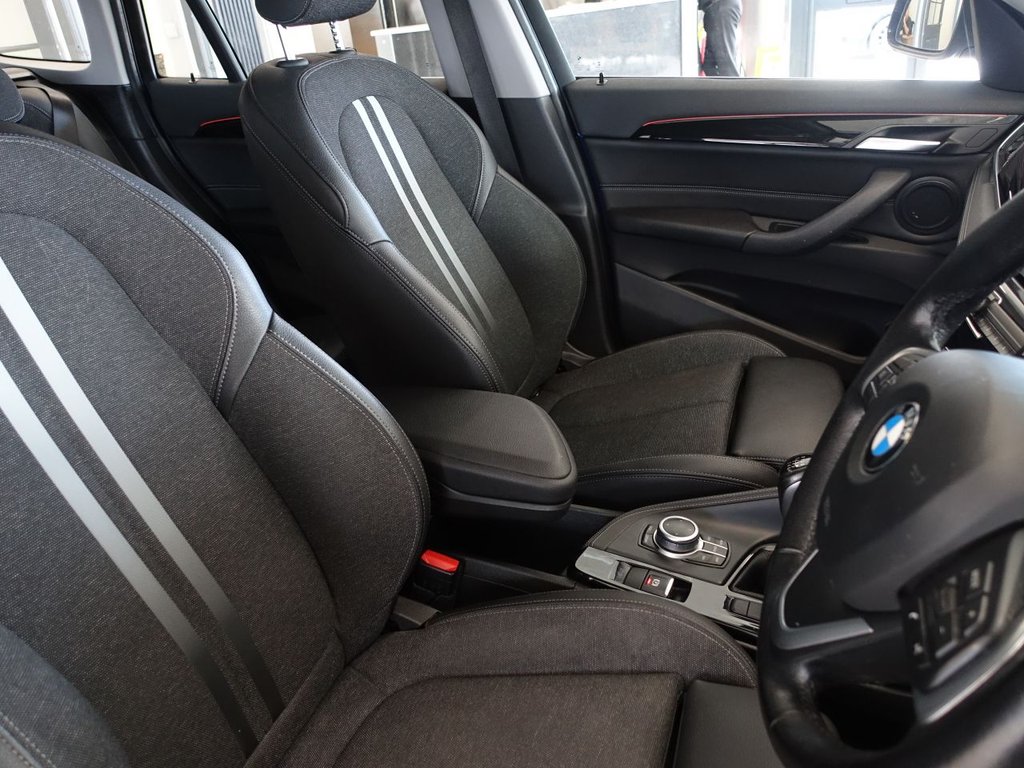 Used BMW X1 2020 for sale - 77027214: Photo 14