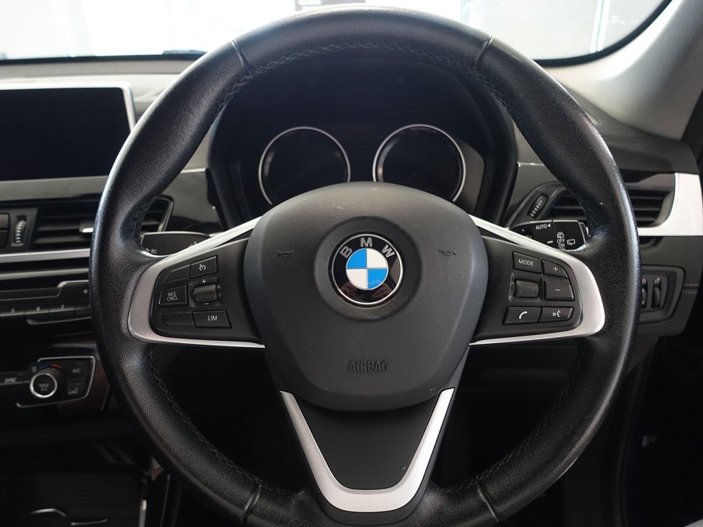 Used BMW X1 2020 for sale - 77027214: Photo 19