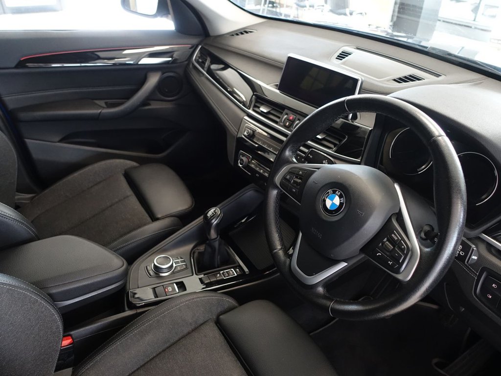 Used BMW X1 2020 for sale - 77027214: Photo 3