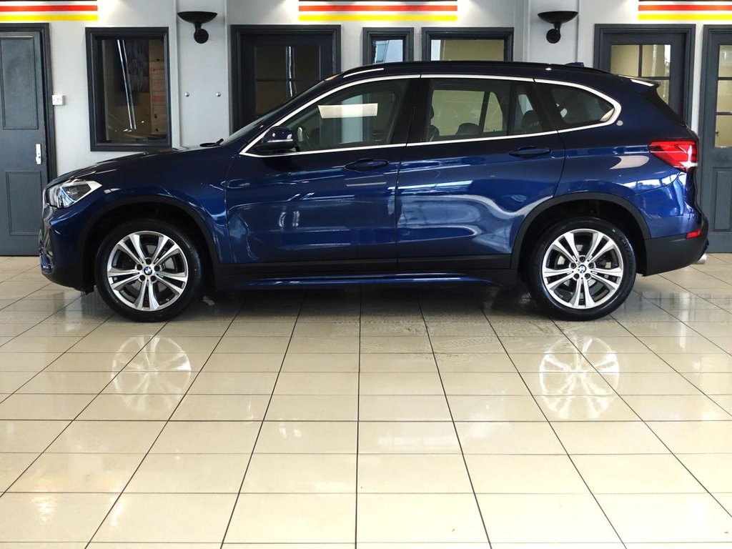 Used BMW X1 2020 for sale - 77027214: Photo 9