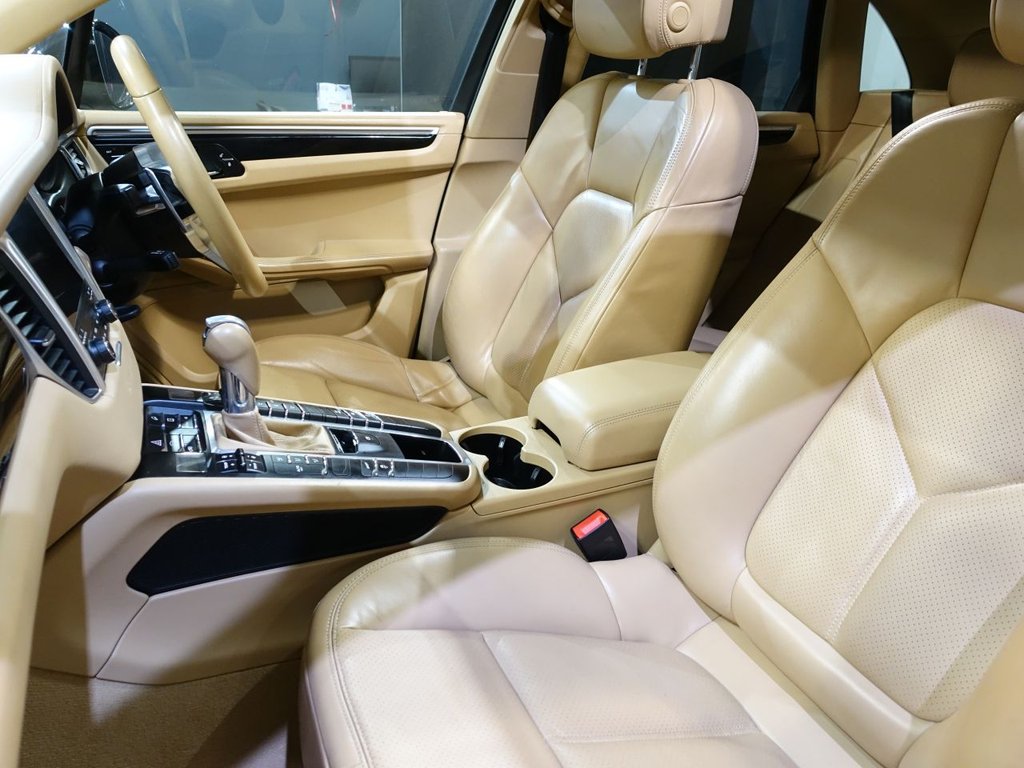 Used Porsche Macan 2016 for sale - 77341484: Photo 14