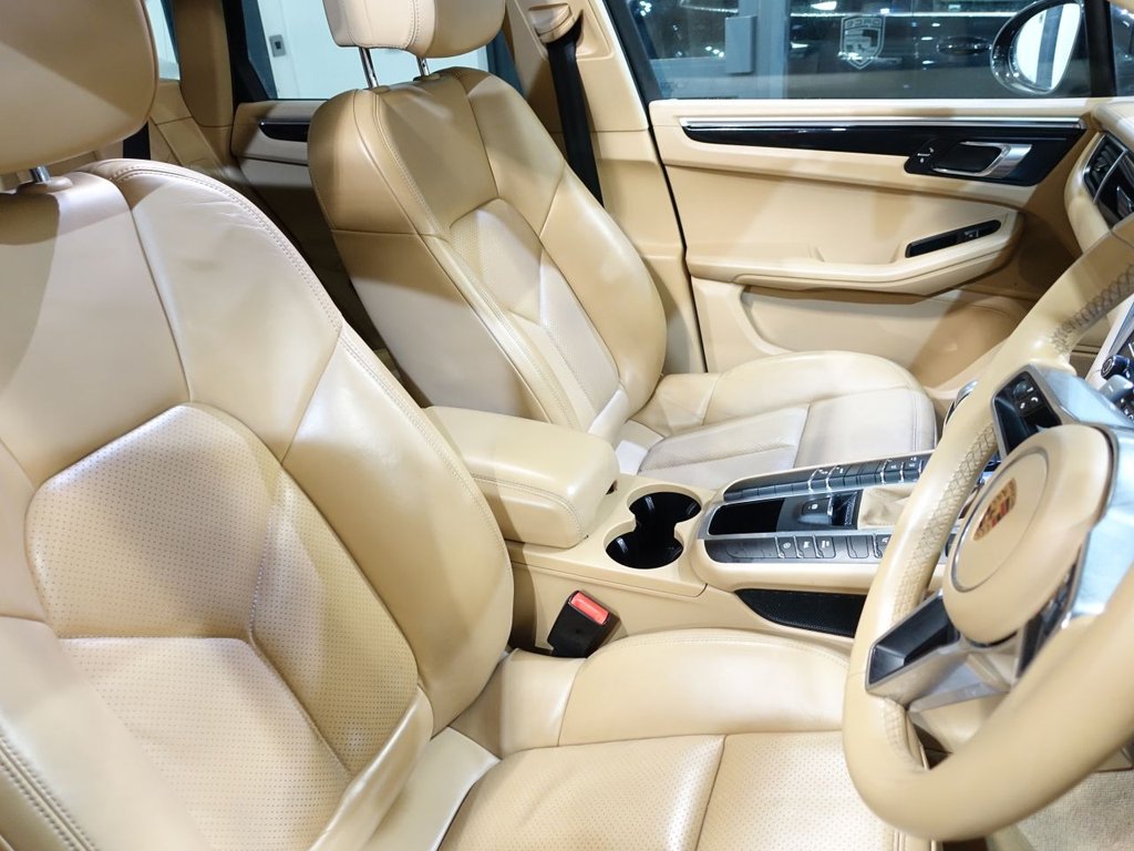 Used Porsche Macan 2016 for sale - 77341484: Photo 15