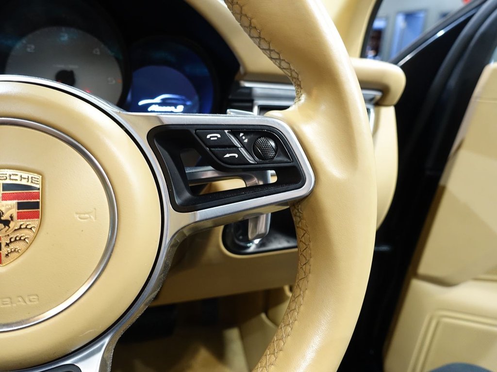 Used Porsche Macan 2016 for sale - 77341484: Photo 22