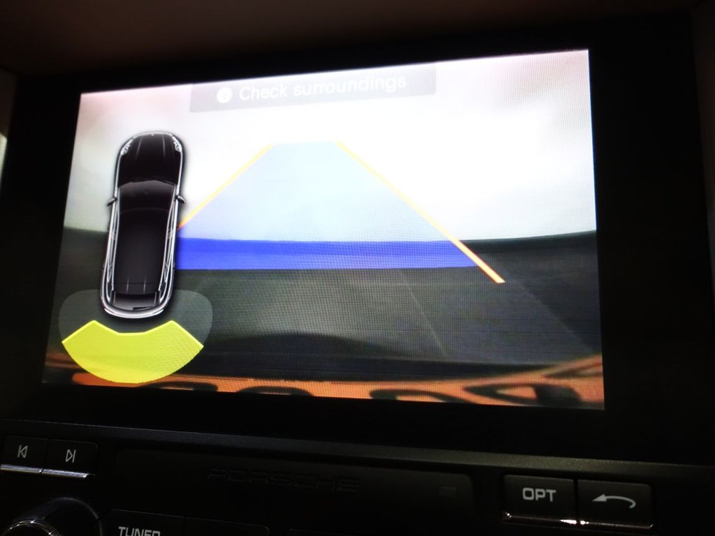 Used Porsche Macan 2016 for sale - 77341484: Photo 36