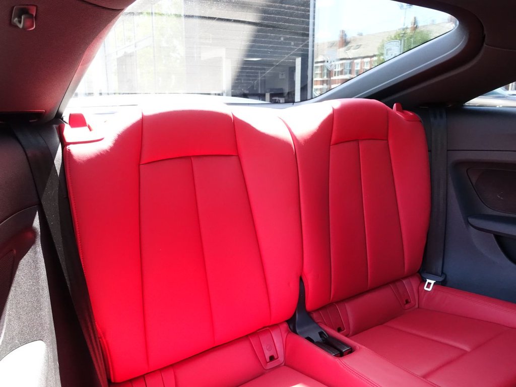 Used Audi TTS 2015 for sale - 76080805: Photo 15