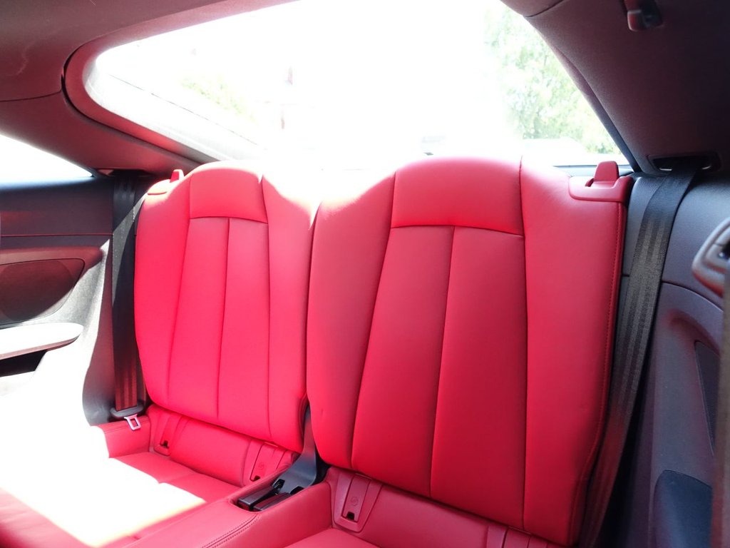 Used Audi TTS 2015 for sale - 76080805: Photo 17