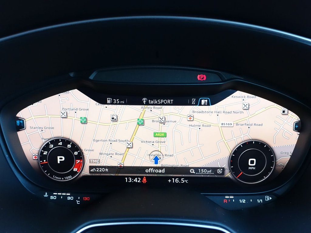 Used Audi TTS 2015 for sale - 76080805: Photo 2