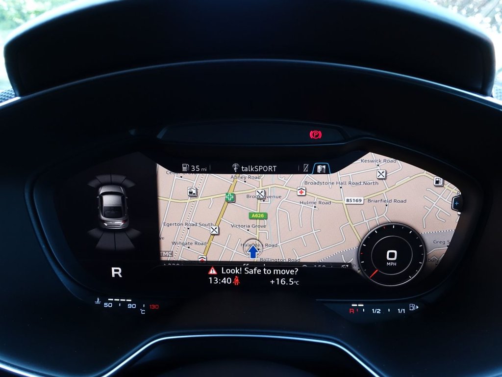 Used Audi TTS 2015 for sale - 76080805: Photo 23