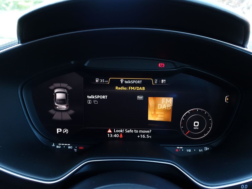 Used Audi TTS 2015 for sale - 76080805: Photo 24