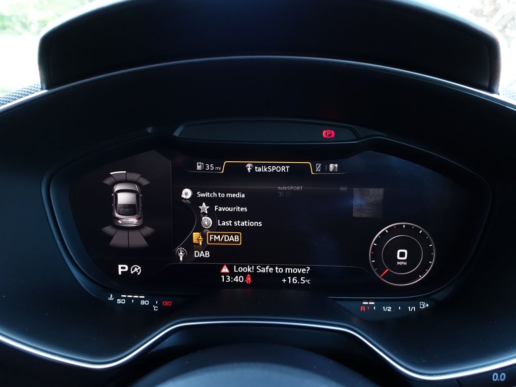 Used Audi TTS 2015 for sale - 76080805: Photo 26