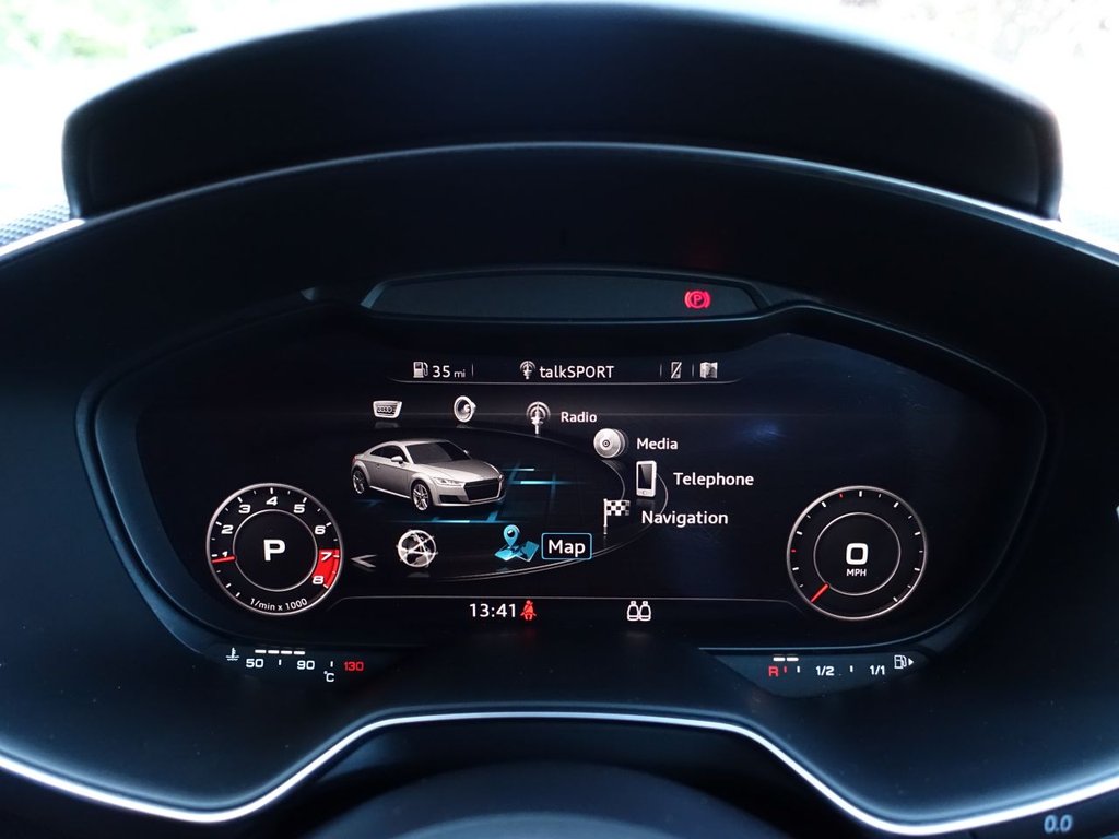 Used Audi TTS 2015 for sale - 76080805: Photo 27