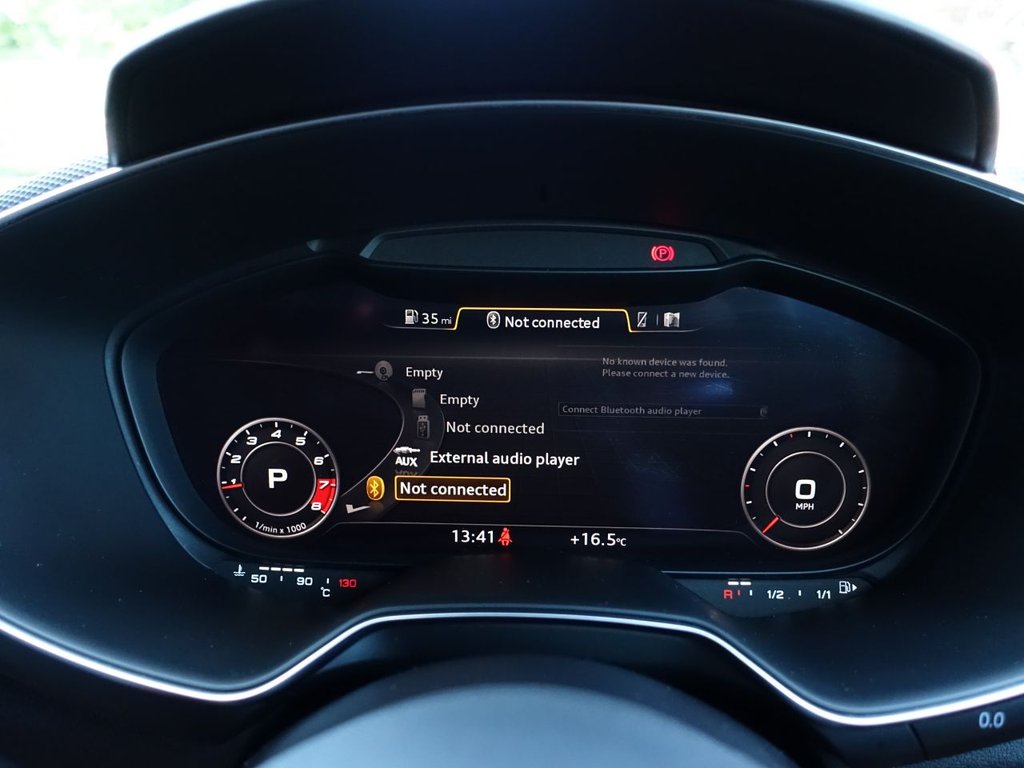 Used Audi TTS 2015 for sale - 76080805: Photo 29