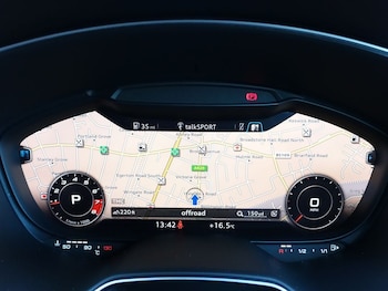 Used Audi TTS 2015 for sale - 76080805: Photo 2