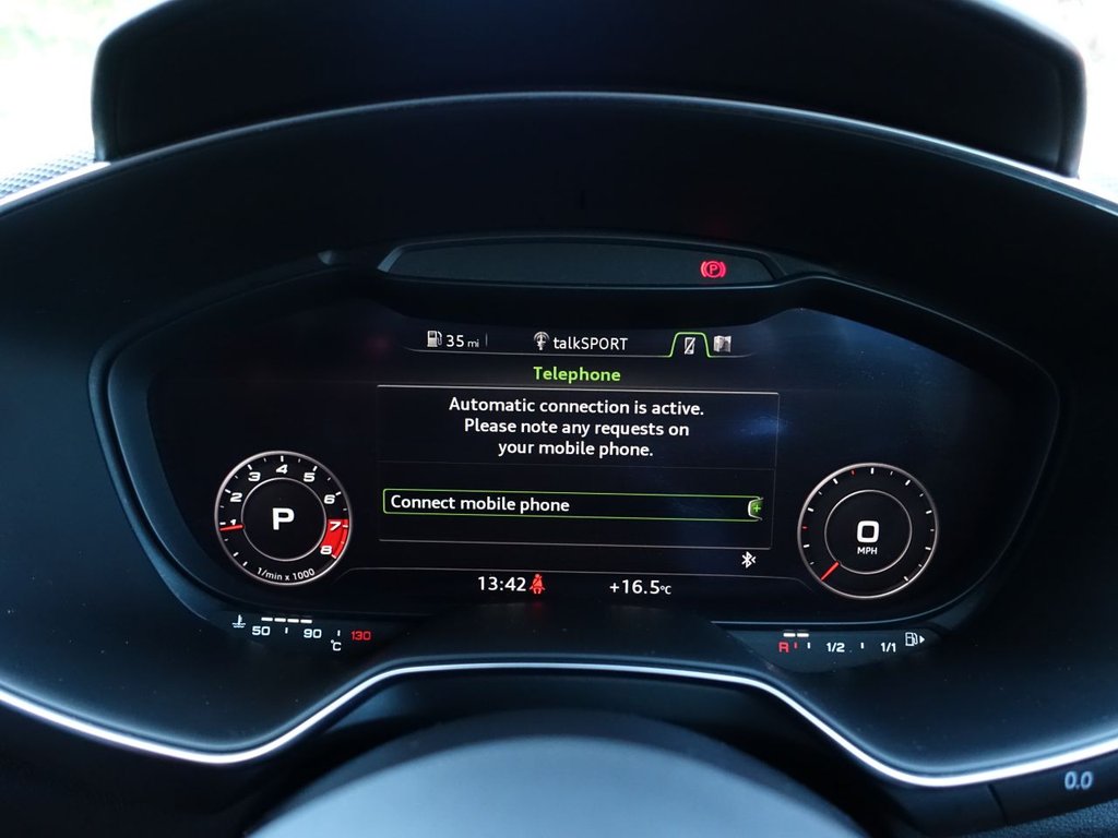 Used Audi TTS 2015 for sale - 76080805: Photo 30