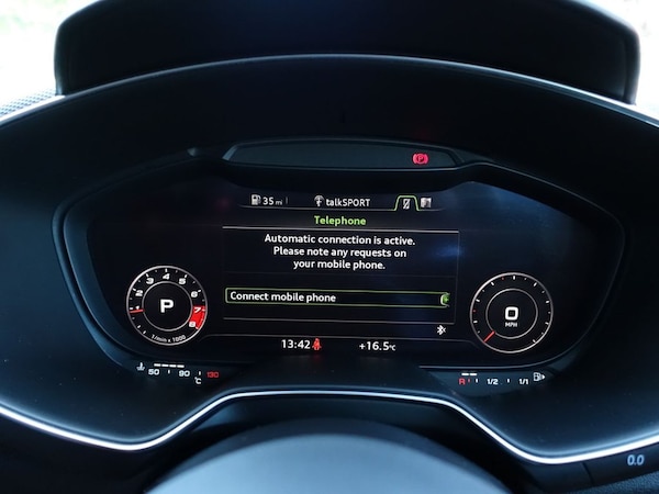 Used Audi TTS 2015 for sale - 76080805: Photo 30