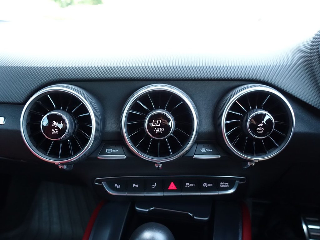 Used Audi TTS 2015 for sale - 76080805: Photo 36