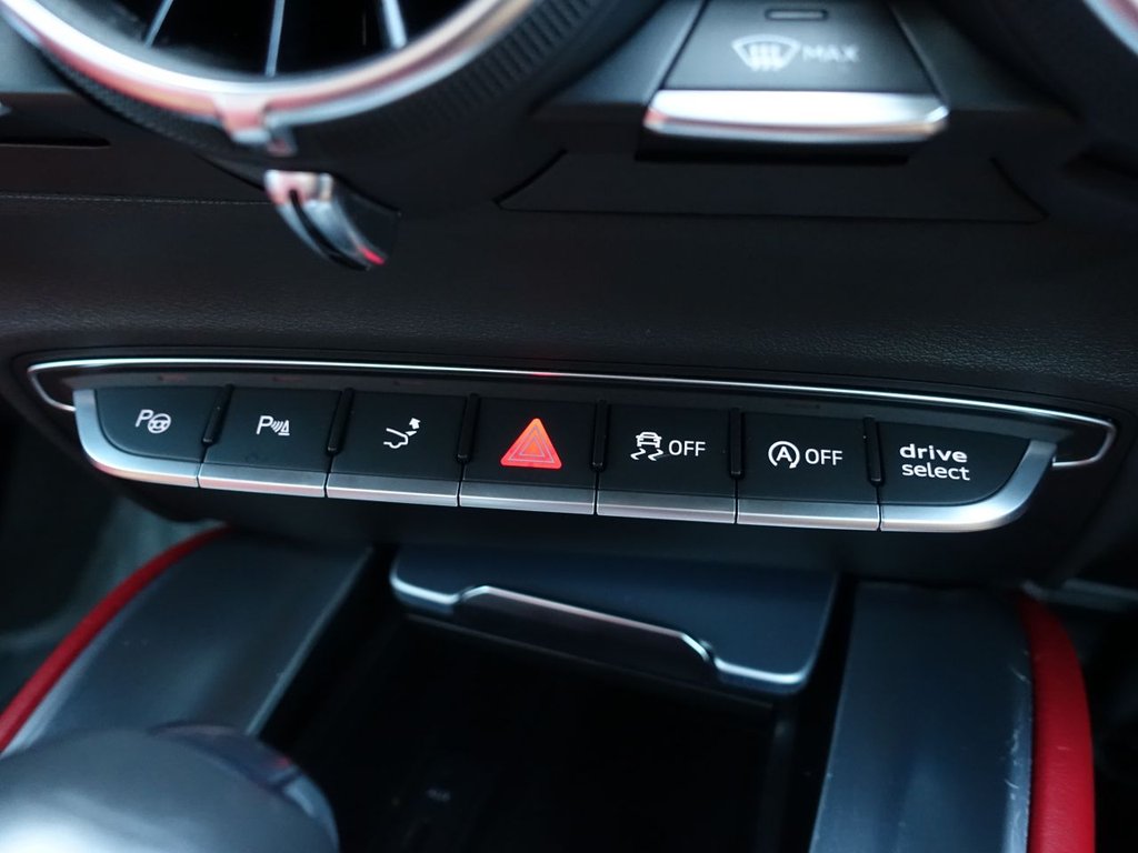 Used Audi TTS 2015 for sale - 76080805: Photo 38