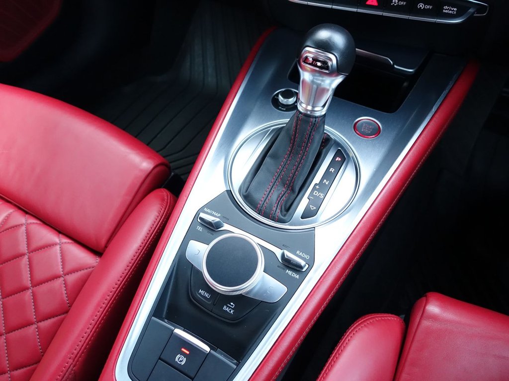 Used Audi TTS 2015 for sale - 76080805: Photo 39