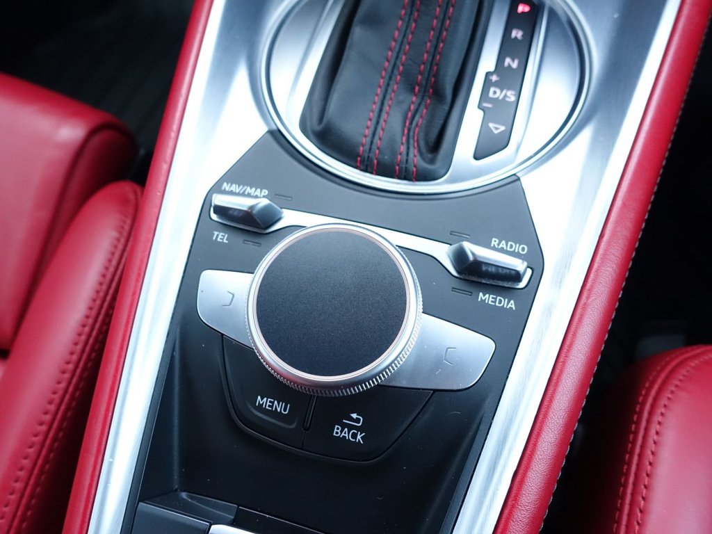 Used Audi TTS 2015 for sale - 76080805: Photo 45